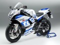 Suzukil(f)GSX-R600 Tyco܇ꠈD(f)ư