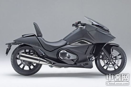 (HONDA) NM4 VULTUS