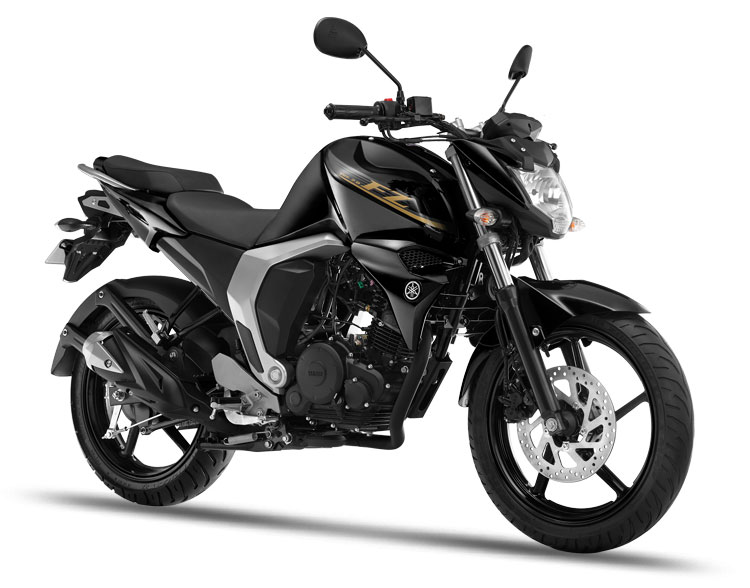 RӡȰl(f)Yamaha FZ FI