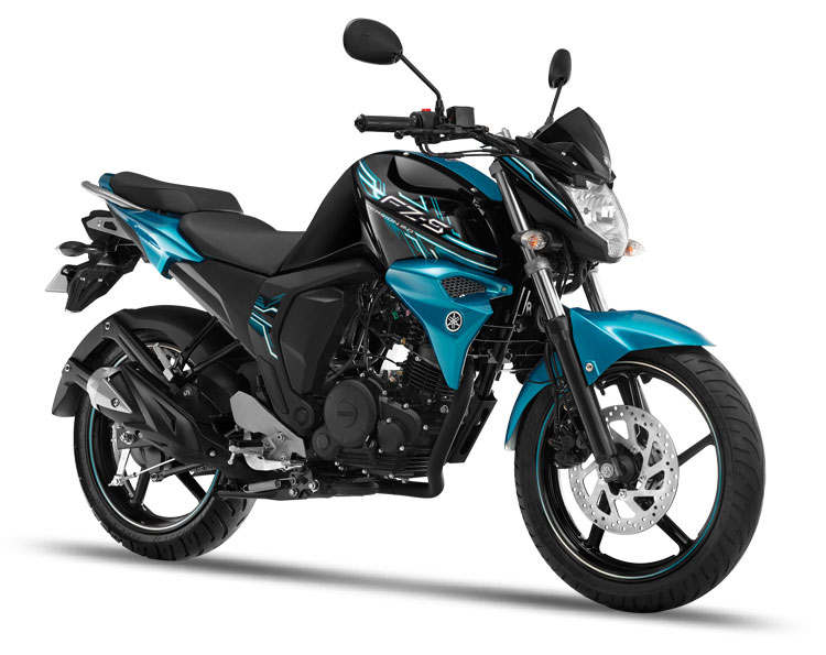 RӡȰl(f)Yamaha FZ-S FI