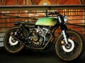 Yamaha XS400Ħ܇b s