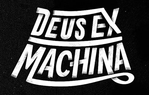 Deus ex MachinaĦ܇bS