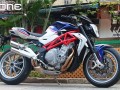 2014 MV AGUSTA 1090 BRUTALE RR ABS ɫǈ(chng)