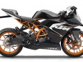 2015KTM RC125ۃr(ji)3.9f