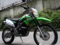 ԸСԽҰ KLX 150