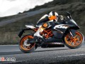 KTM RC200·\(yn)(dng)܇ӡ