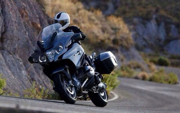 2014 BMW R1200RTܺ(jin)鼰DƬ