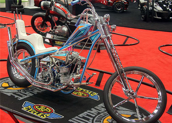 1947Chopper(f)͸b