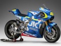 ľSuzukiطĦ܇ِMotoGP