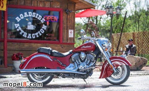 2015ѲĦ܇ӡڰLIndian Chief