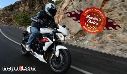 Ħ܇P Triumph Street Triple R