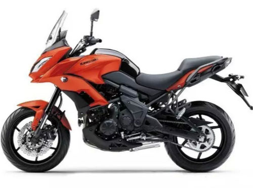 Versys 650 ABS