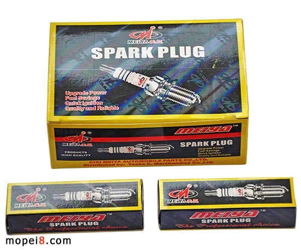 ڰ SPARK PLUGSb